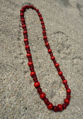 Cherry Bomb-Necklace