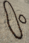 Earth's Touch-Beaded Sets