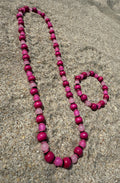 Sand Berries-Beaded Sets