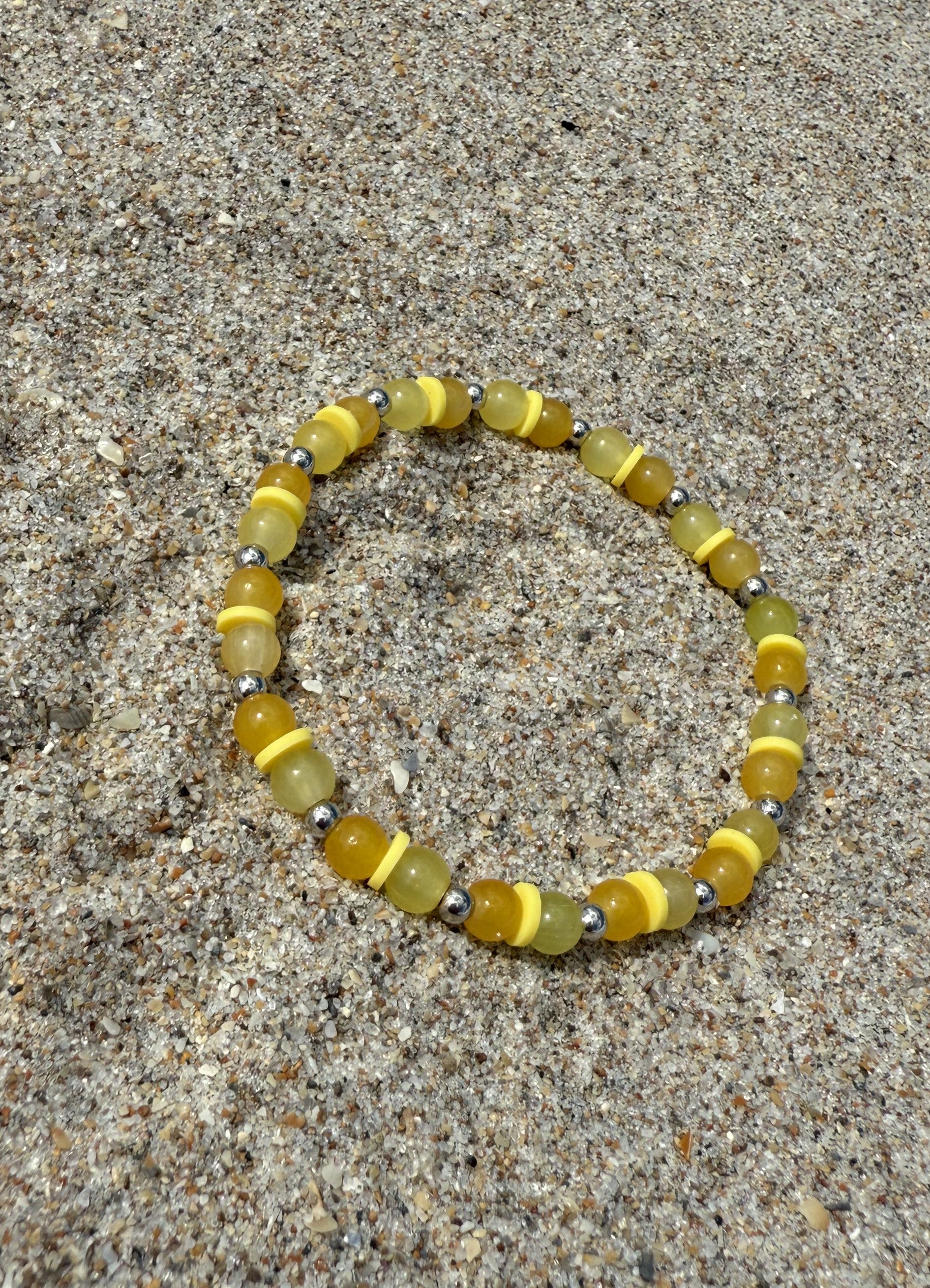 Banana Split-Bracelet