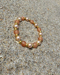 Apricot Crush-Bracelet