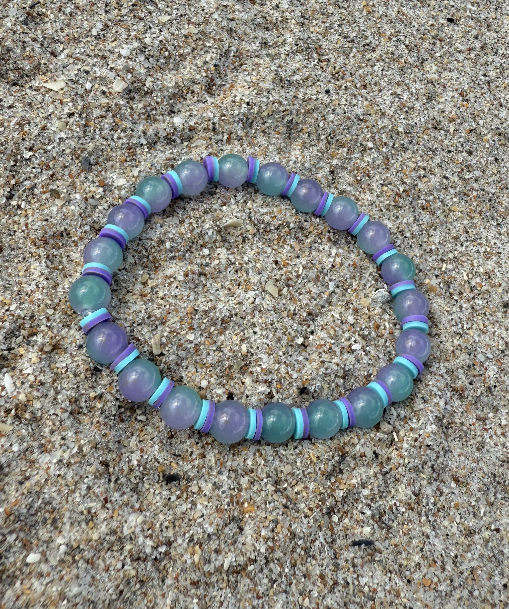Cosmic Sugar-Bracelet