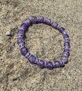 Lilac Stardust-Bracelet