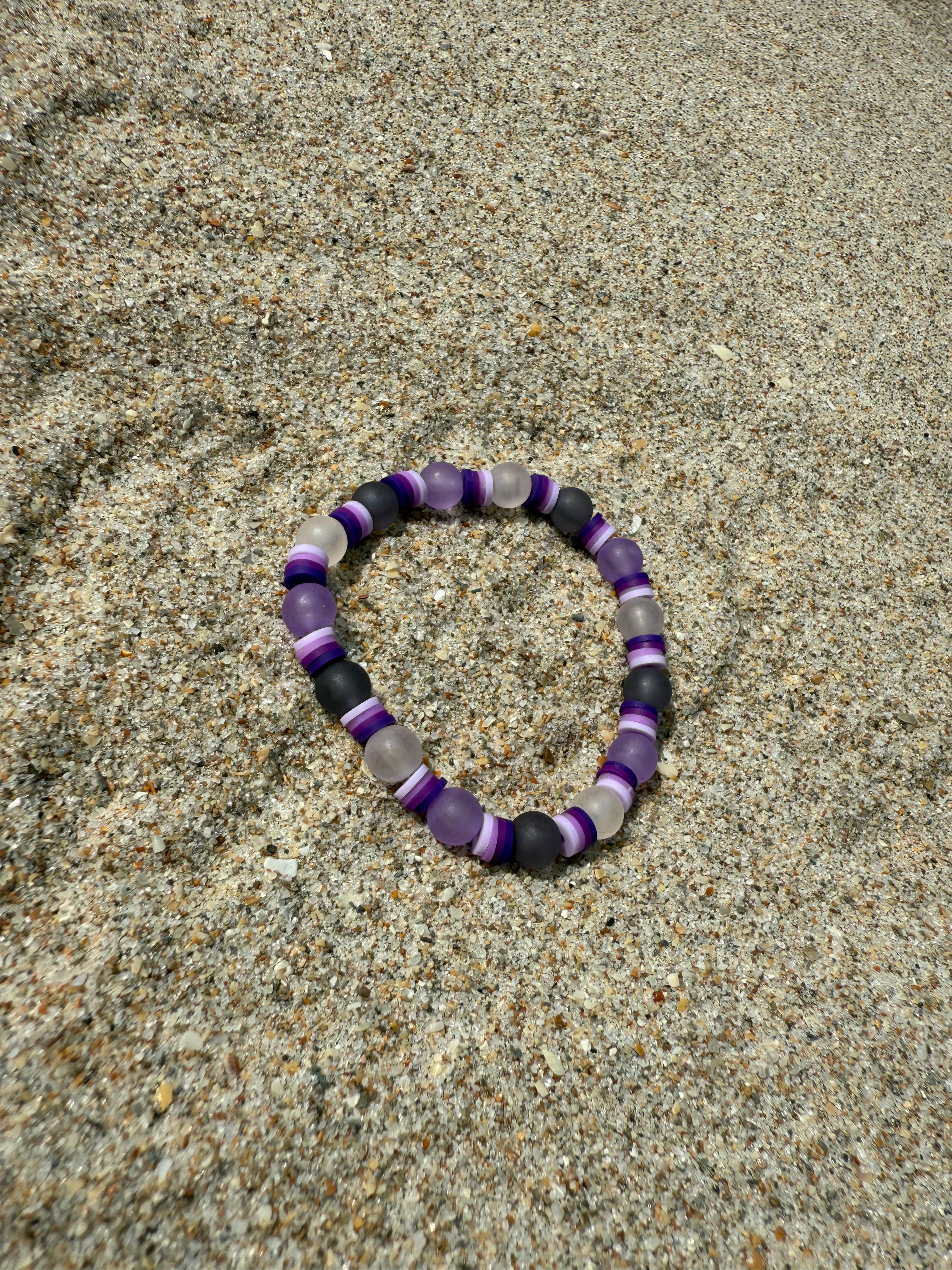 Shifting Tides-Bracelet