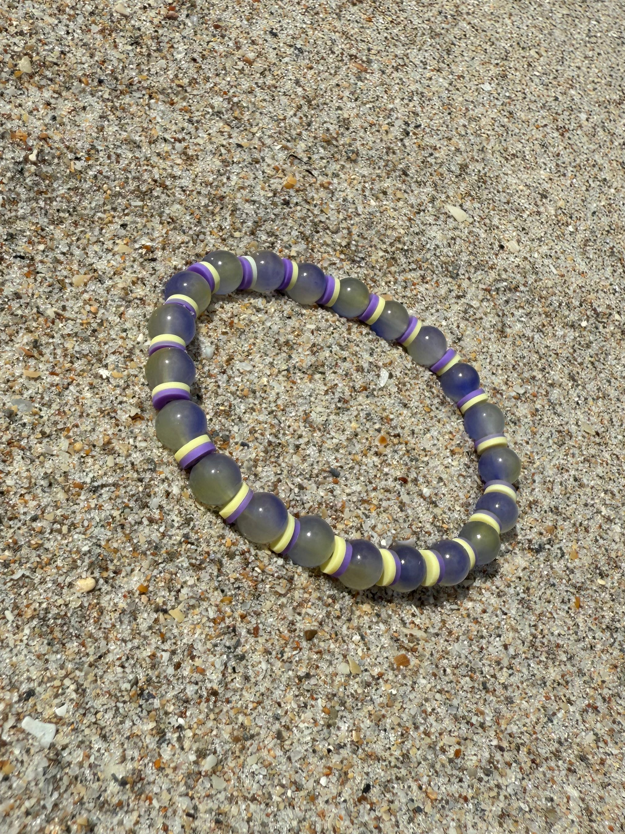 Cosmic Sun-Bracelet