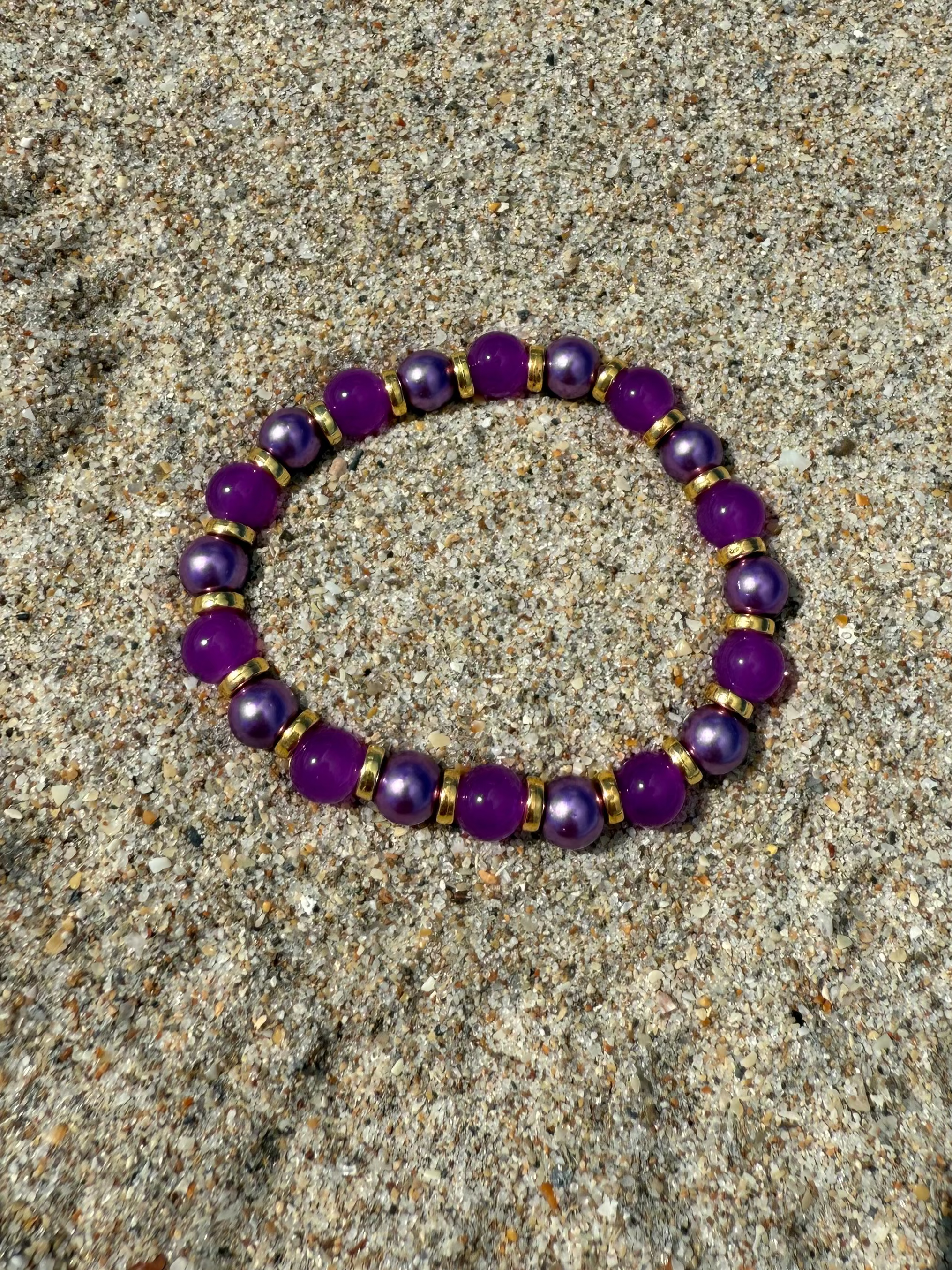 Royal Gold-Bracelet