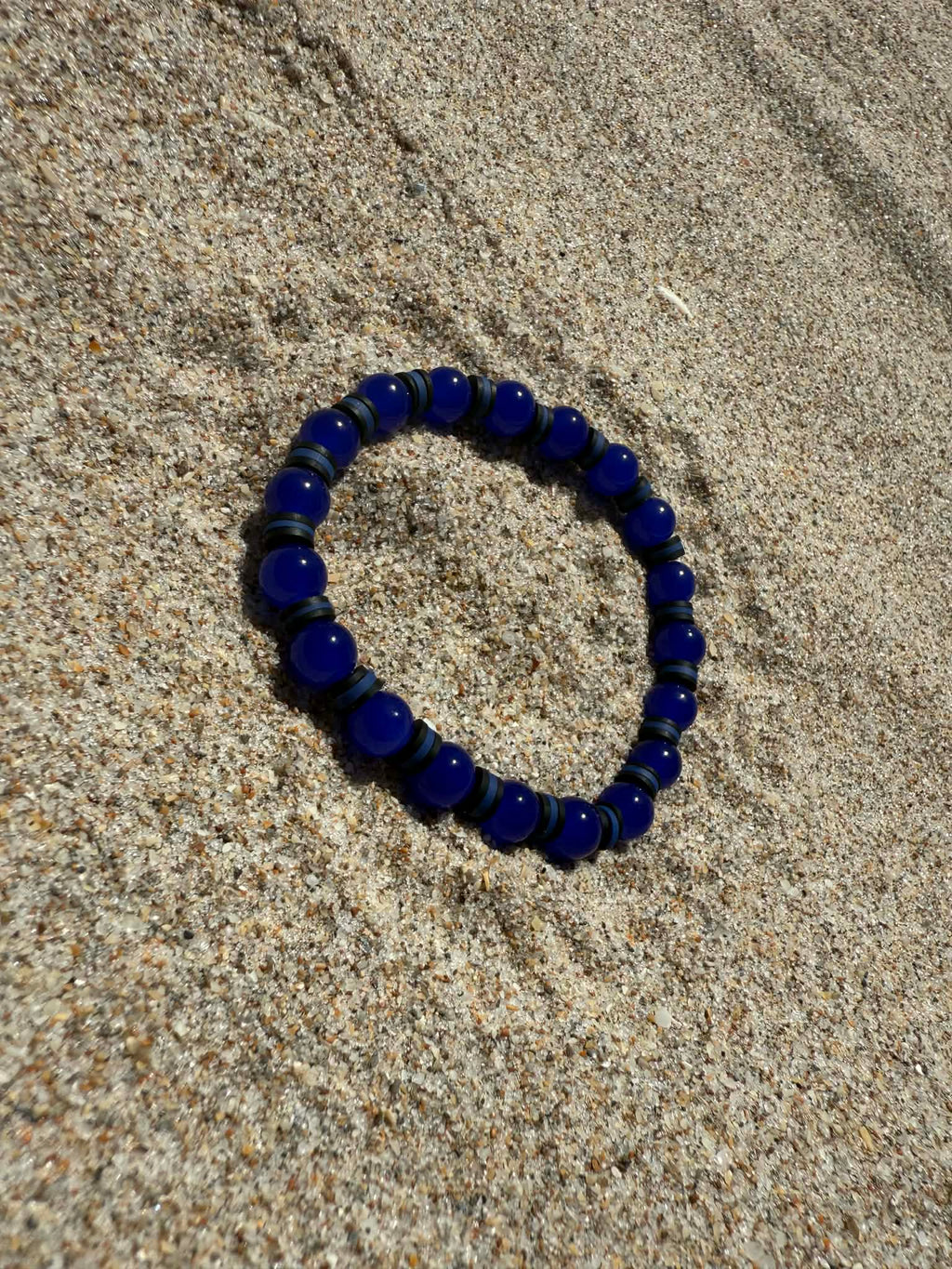 Midnight Flare- Bracelet