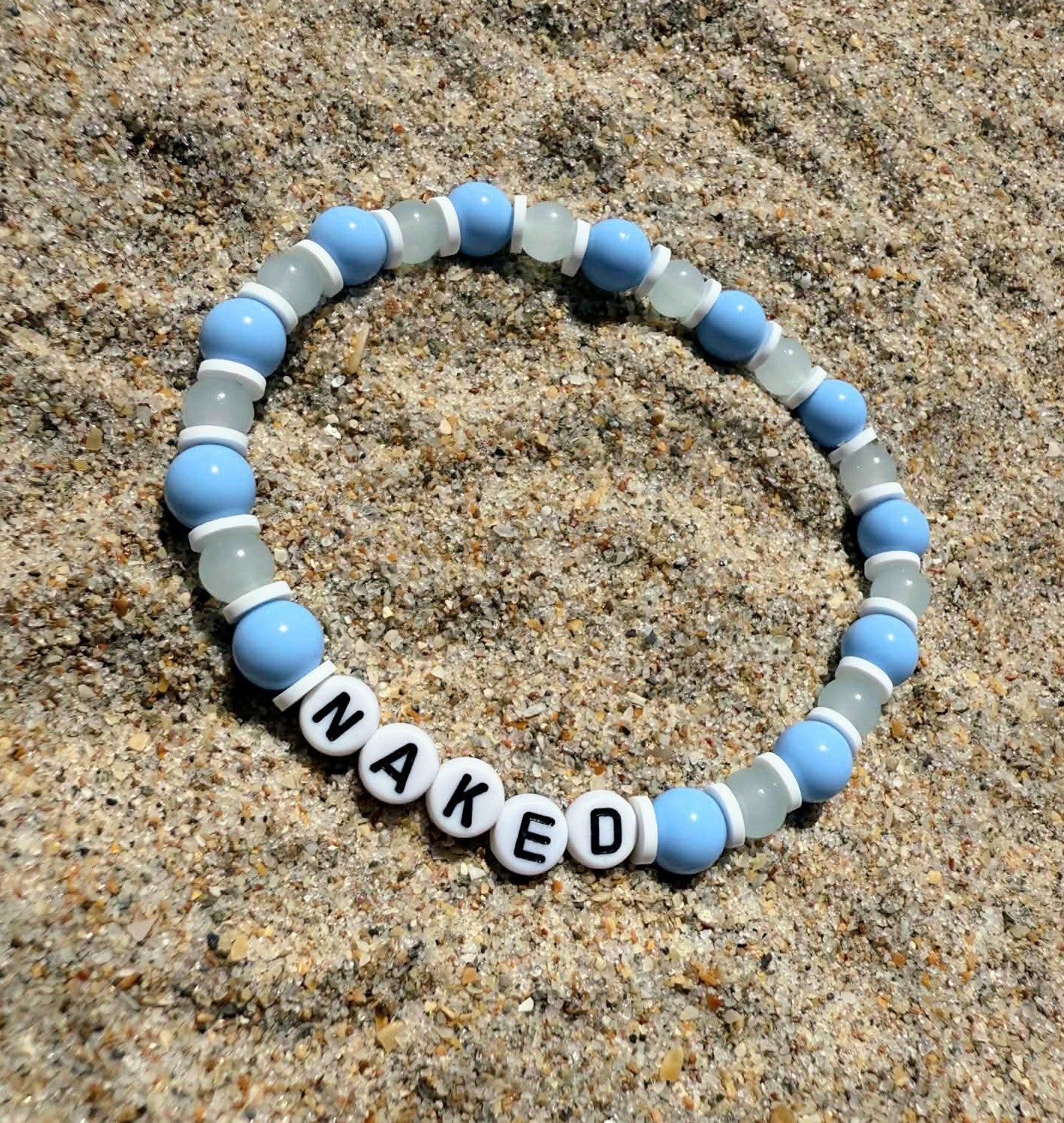 Cleansing Waters-Naked Collection, Bracelet