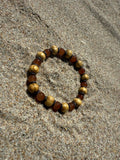 Timber Tides-Bracelet