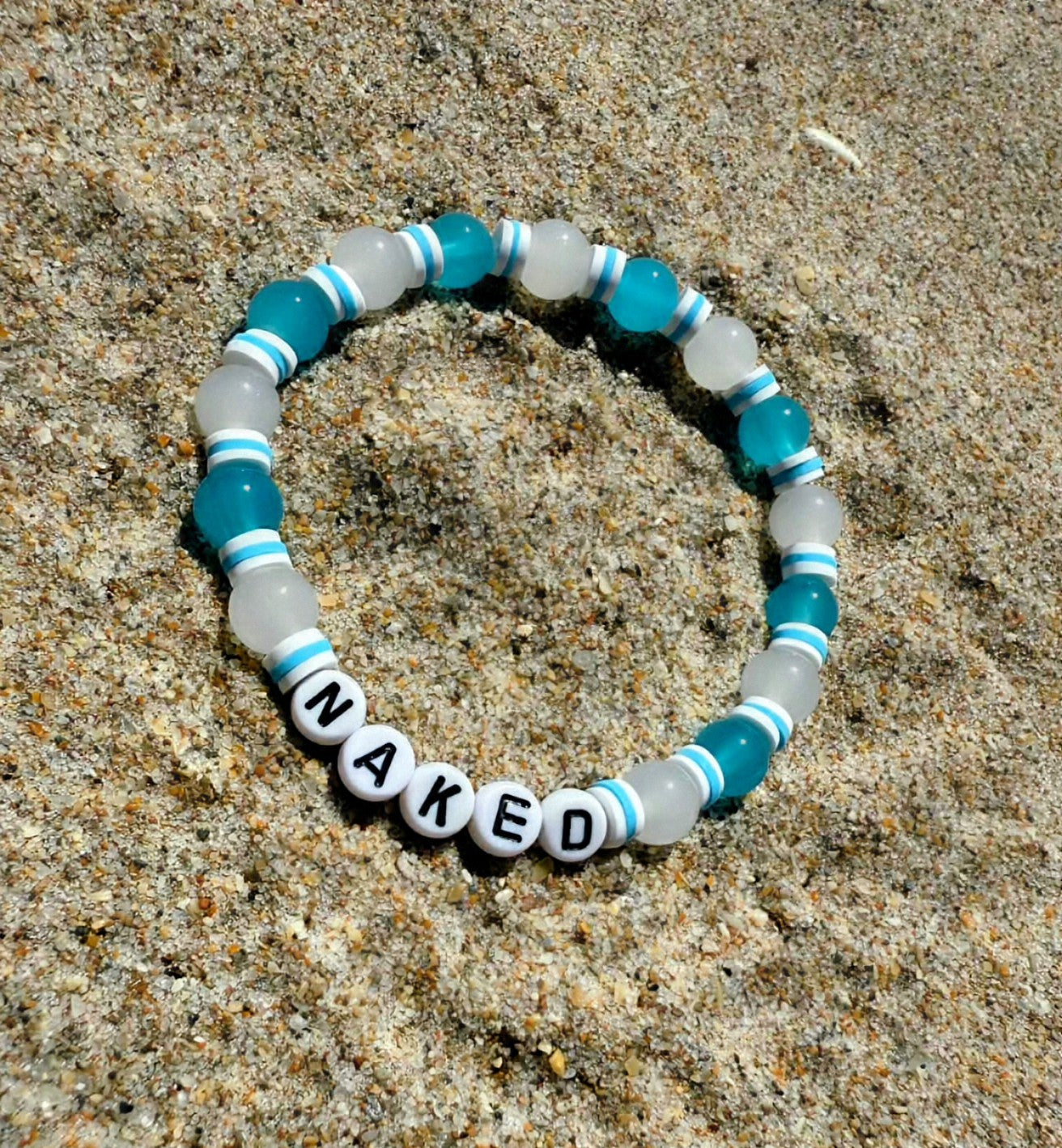 Serenity-Naked Collection, Bracelet