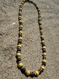 Winds of Grain-Necklace