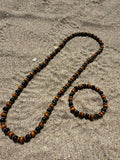 Earthly Vibes-Beaded Sets